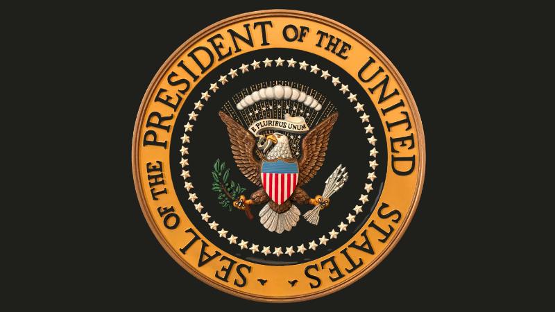 History Recording: US Presidents - Richard Nixon (part 1 of 2)