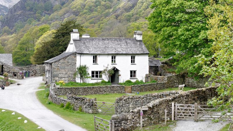 History: Queens of imagination: Beatrix Potter