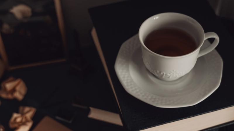 History: Queens of imagination - Dorothy L. Sayers