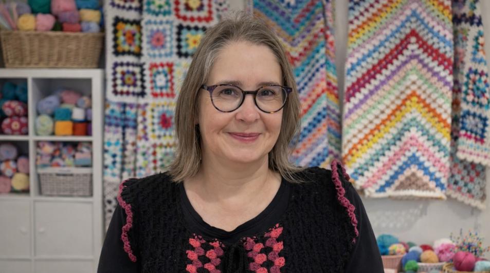 Photo of Felicity Jennings