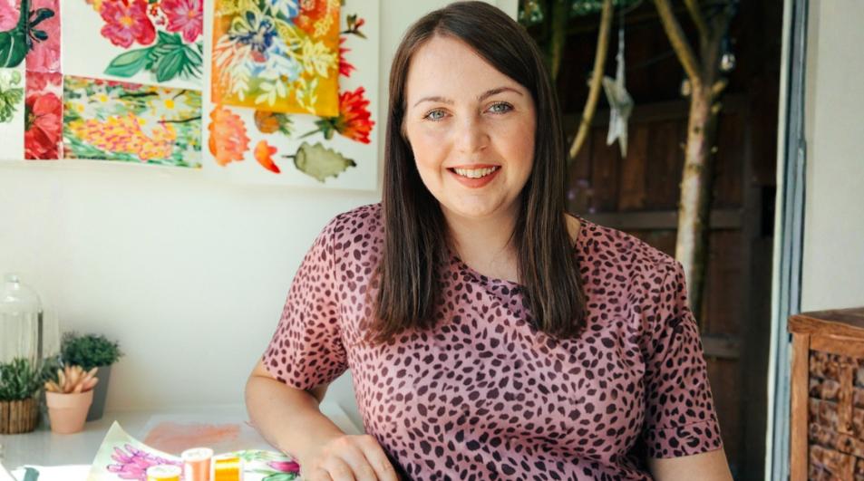 Photo of Murron Fraser