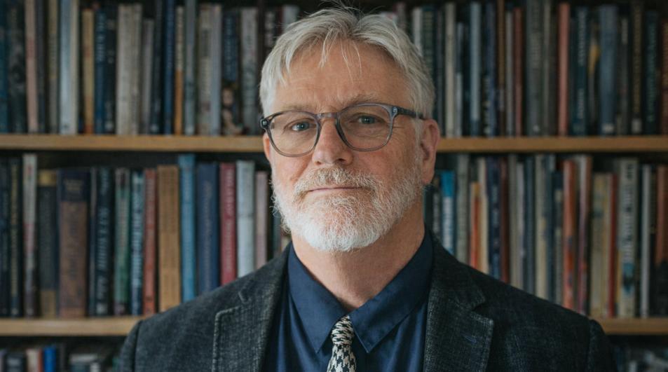 Photo of Steve Carroll