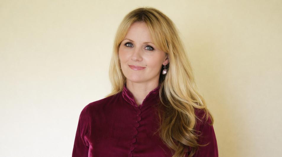 Photo of Helen Astrid