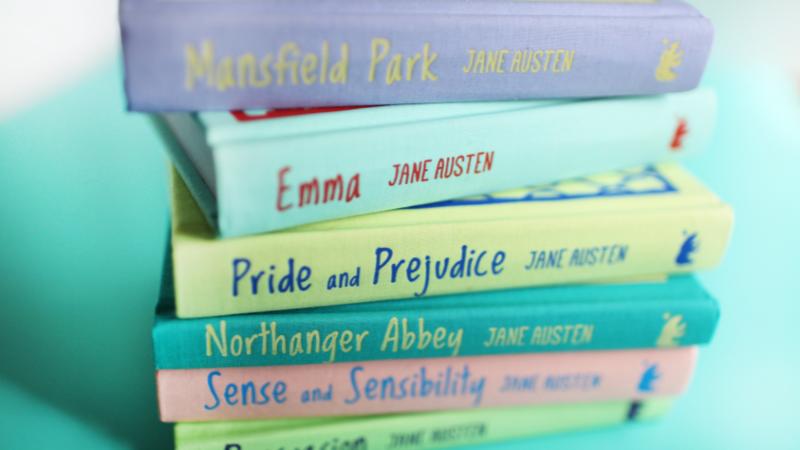 Literature: The wit and wisdom of Jane Austen