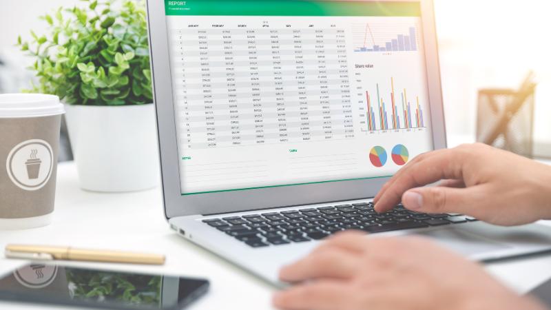 Technology: Make it simple with Excel