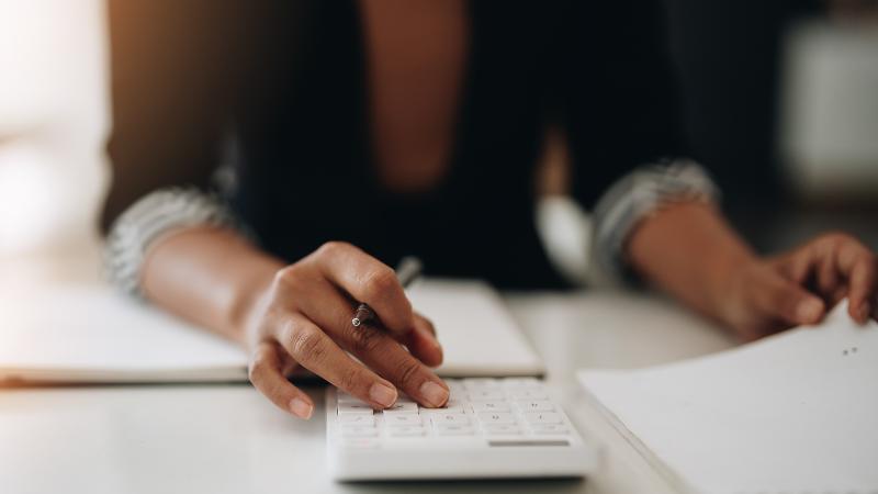 Finances: Introduction to bookkeeping and accounting