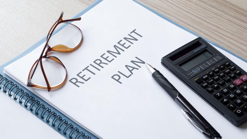 Finances: Retirement planning made easy 