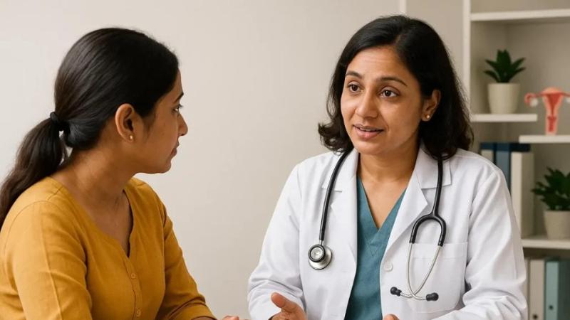 Wellness: Exploring issues in women's health