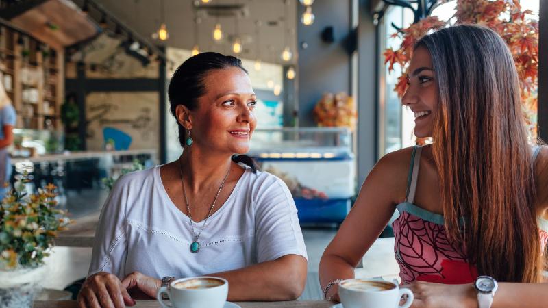 Languages: Italian - Get started