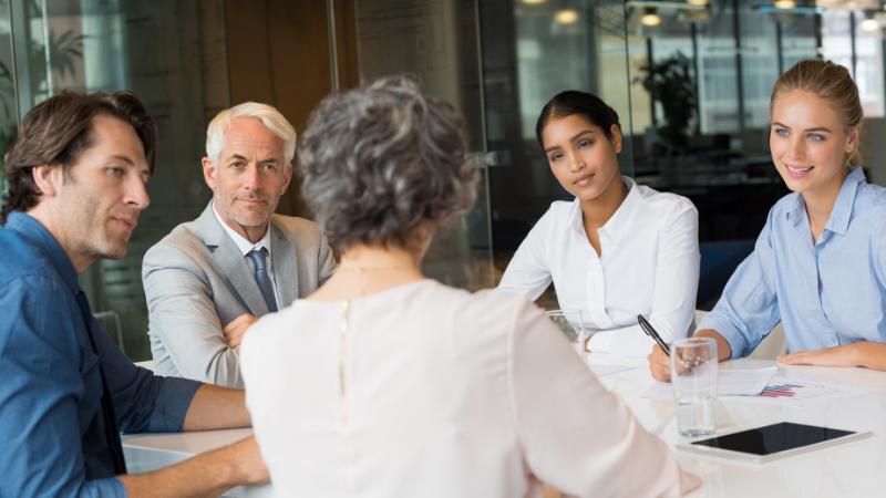 Teamwork: Difference and challenge in teams