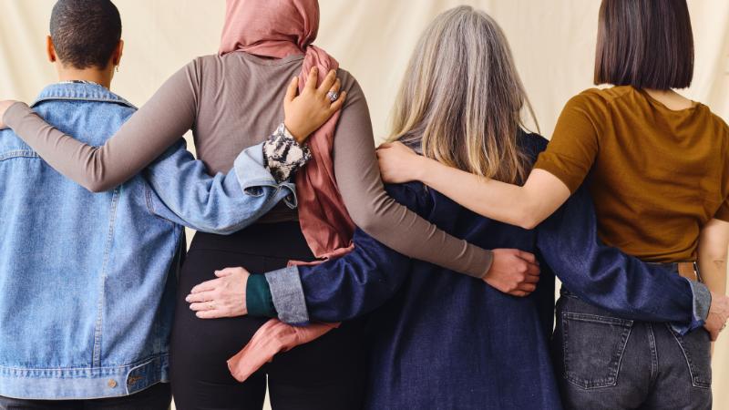 NFWI: International Women's Day webinar