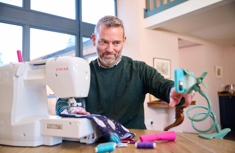 Teaching creative skills