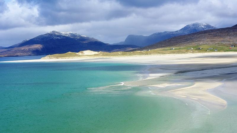 Travel: The Hebrides